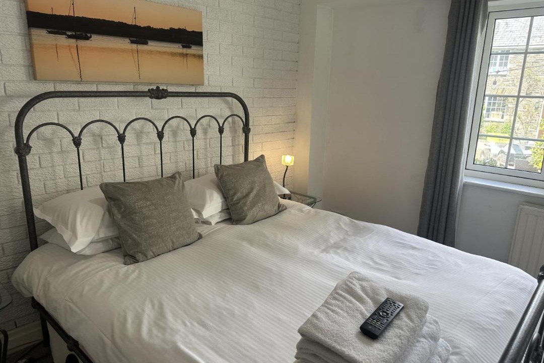 Photo of Bedroom in Saltash