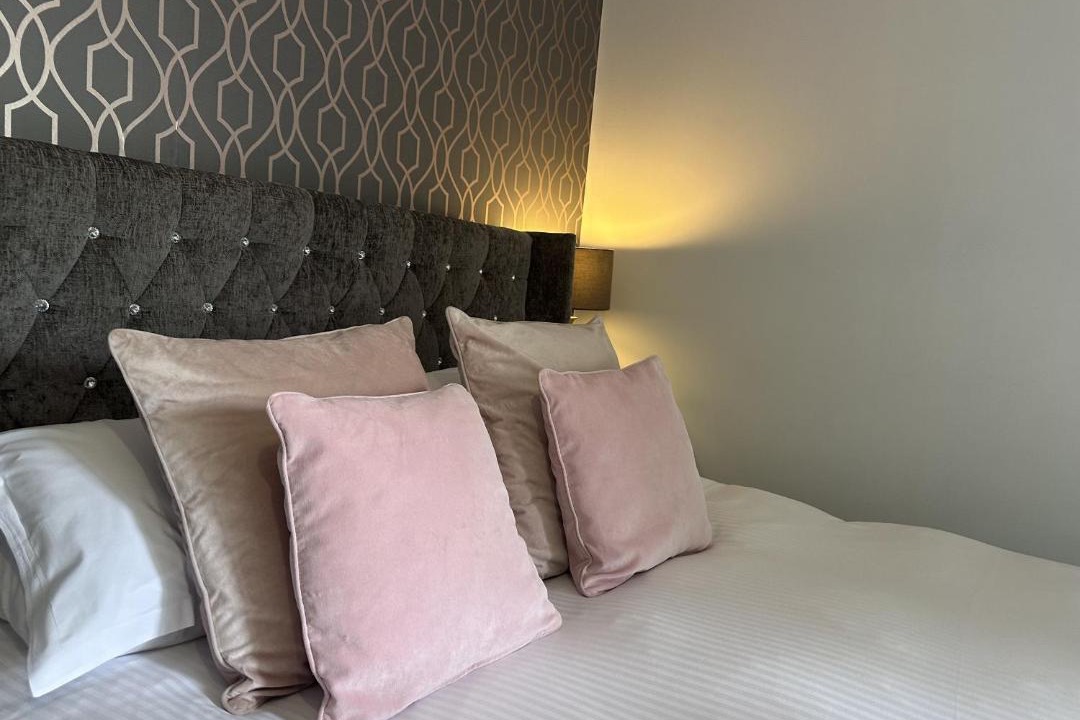 Photo of Bedroom in Saltash