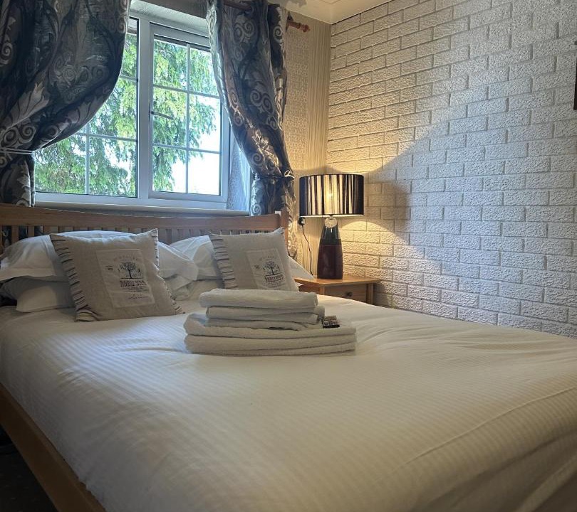 Photo of Bedroom in Saltash