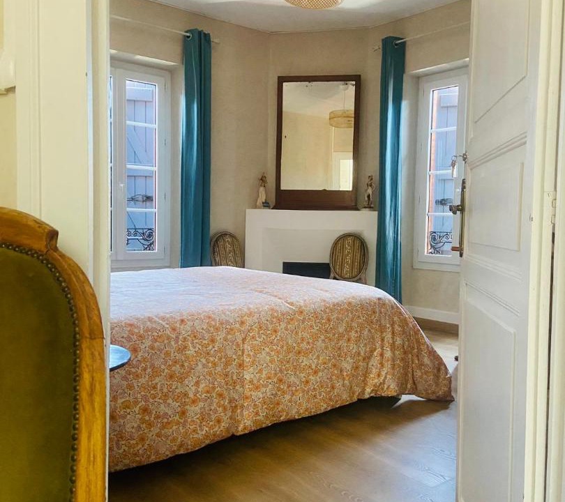 Photo of Bedroom in Carbonne