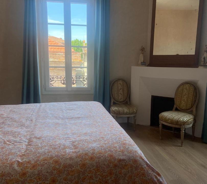 Photo of Bedroom in Carbonne