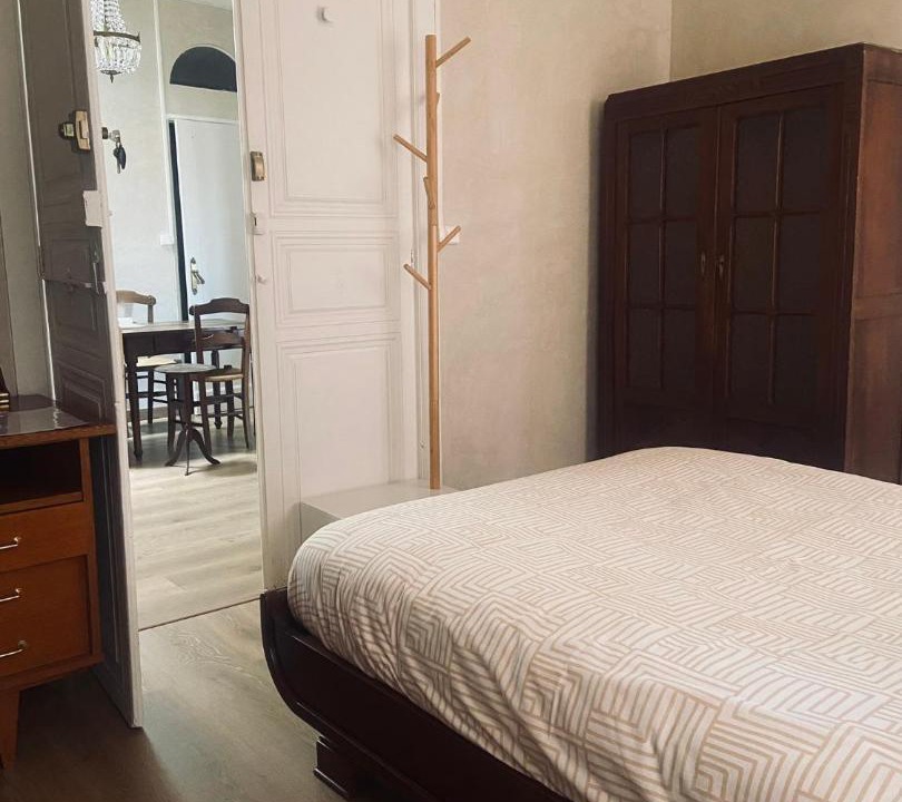 Photo of Bedroom in Carbonne