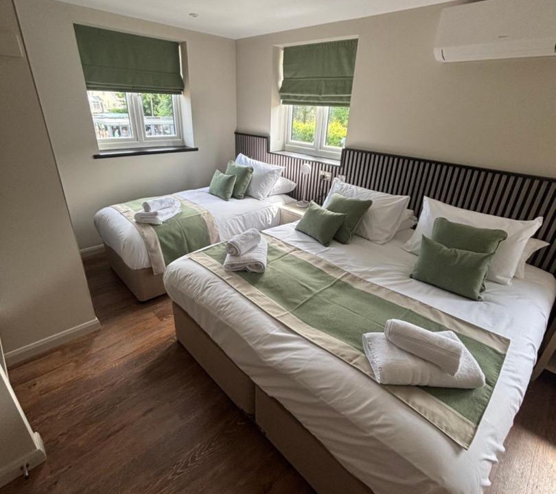 Photo of Bedroom in Coleford