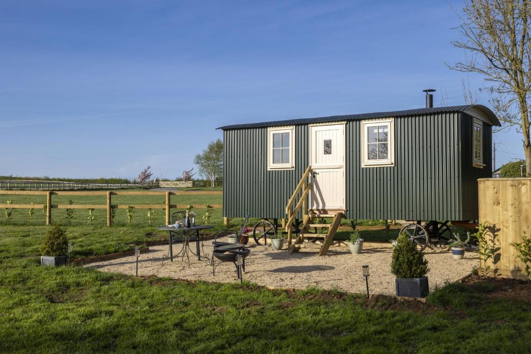 Photo of Others in Longborough