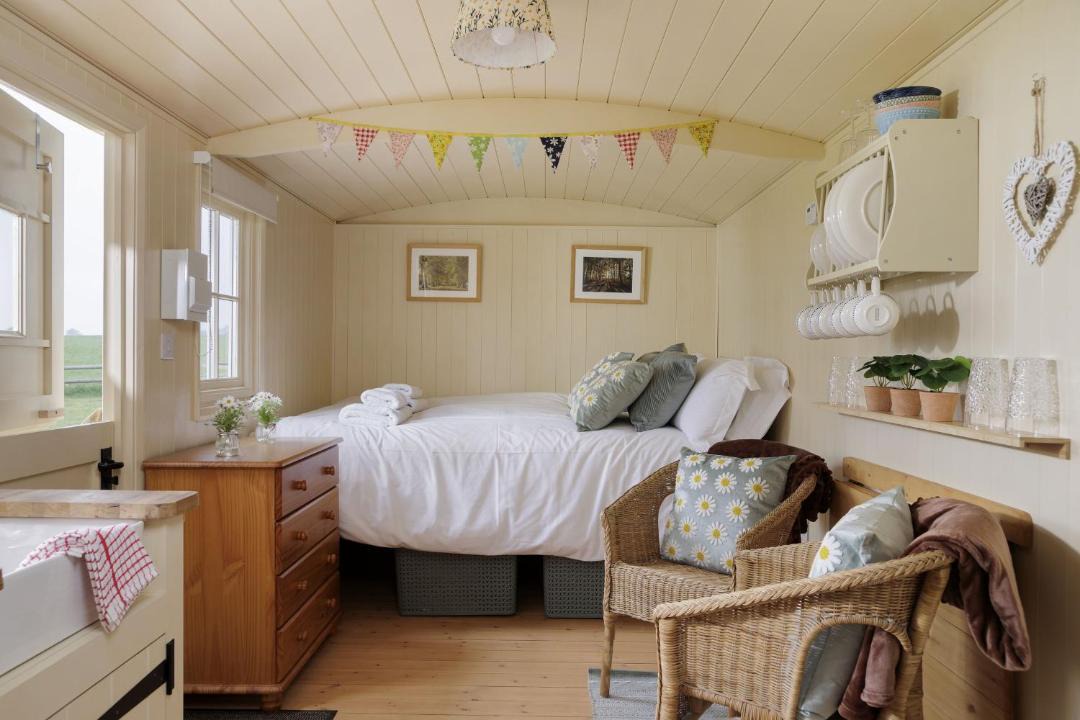 Photo of Bedroom in Longborough