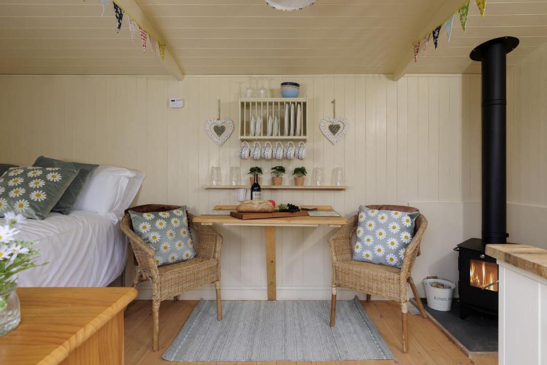 Photo of Others in Longborough