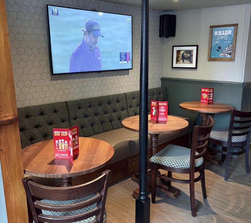 Photo of Others in Frome