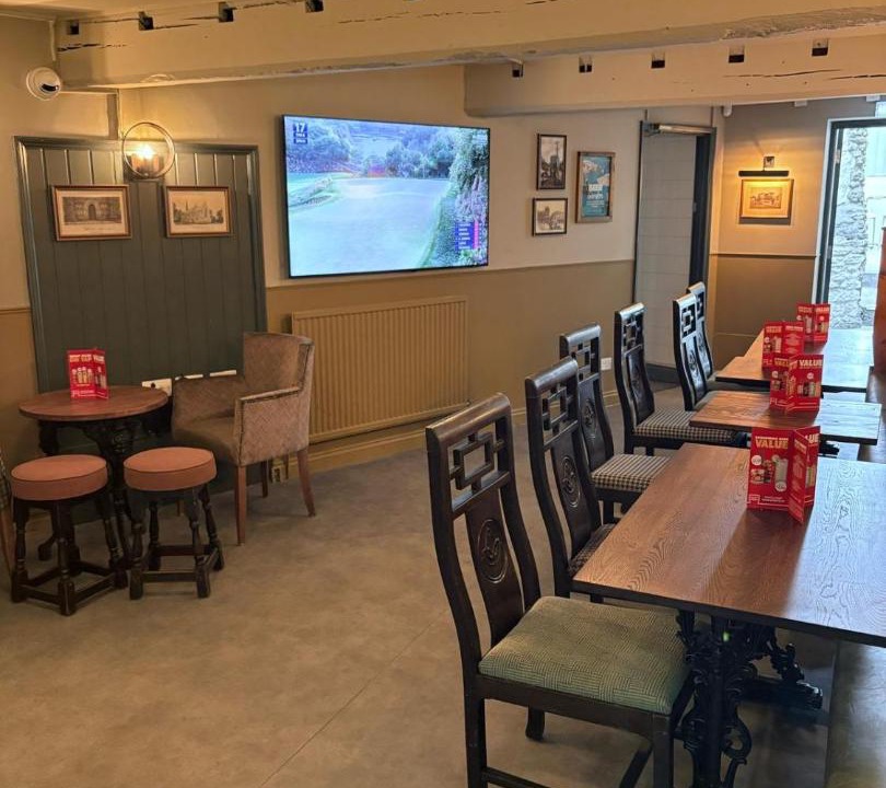 Photo of Others in Frome