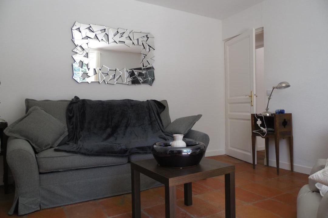 Photo of Livingroom in Renneville