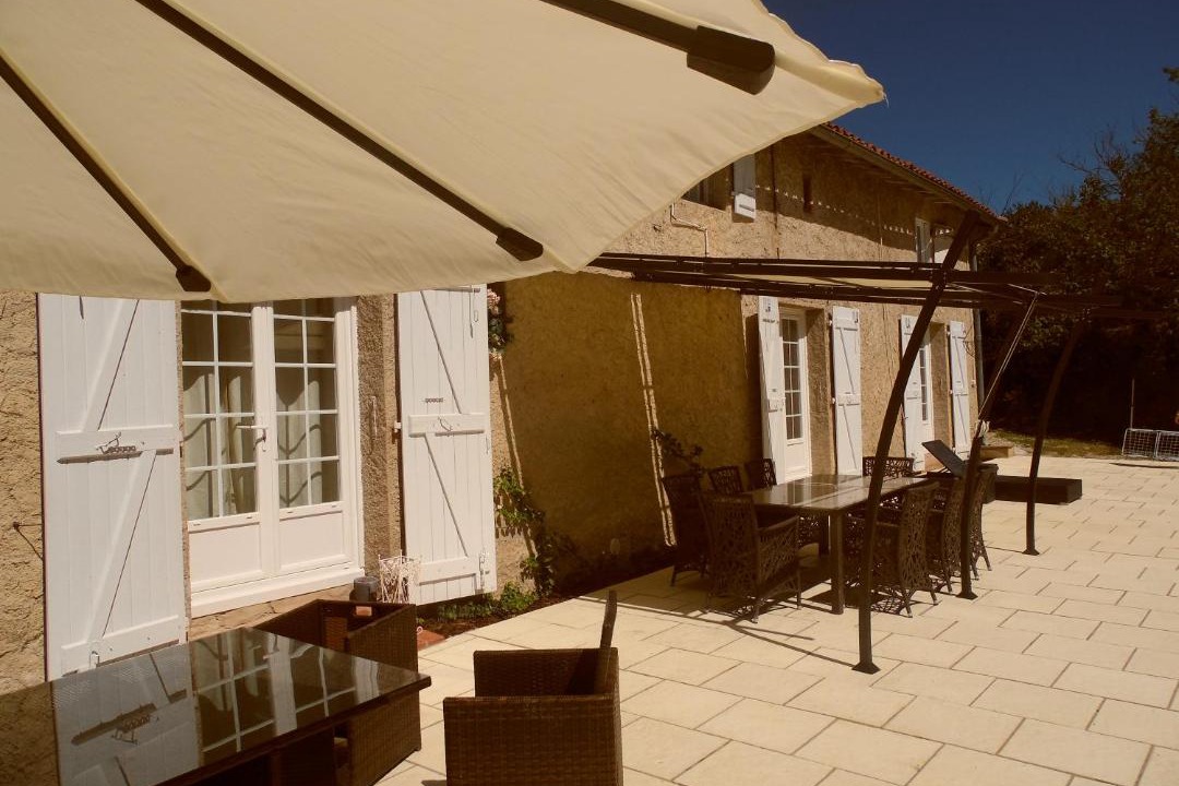 Photo of Buildings in Renneville