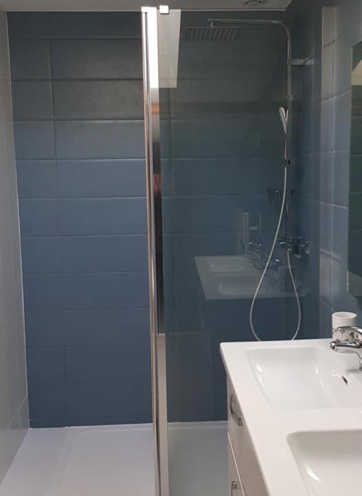 Photo of Bathroom in Les Boucholeurs