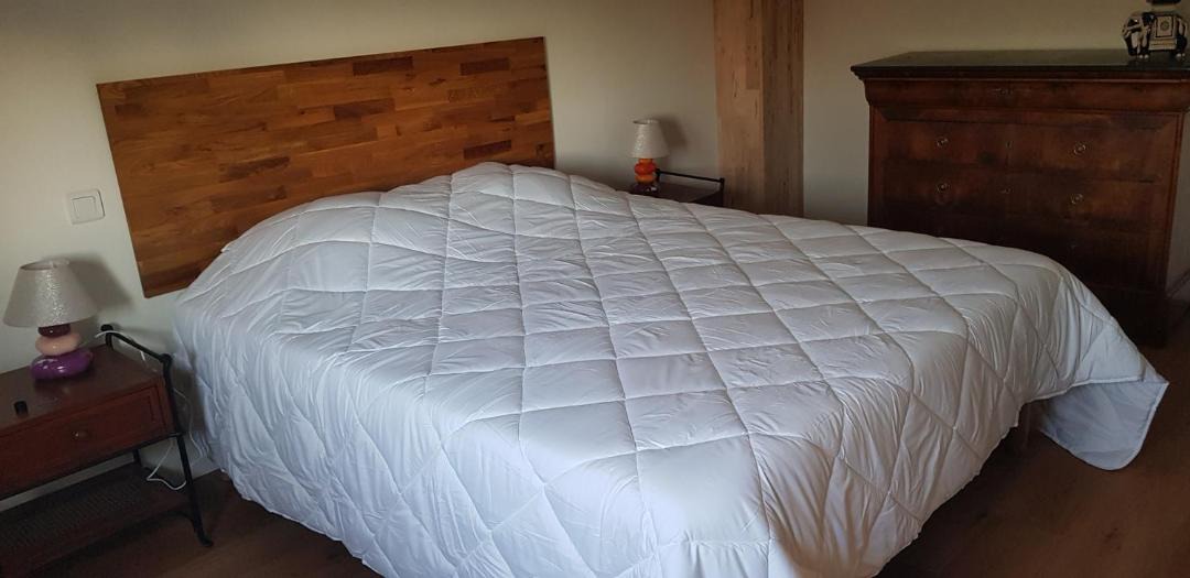 Photo of Bedroom in Les Boucholeurs