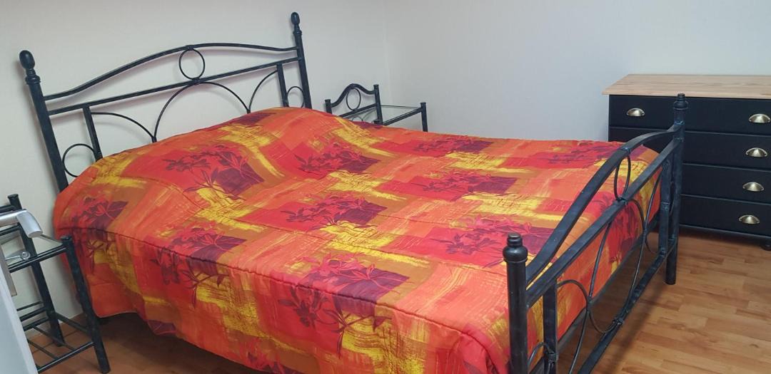 Photo of Bedroom in Les Boucholeurs