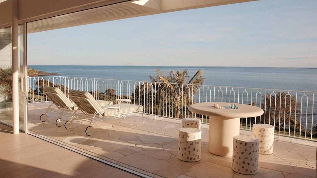 Photo of Patio Balcony in Gerroa