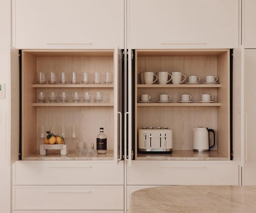 Photo of Kitchen in Gerroa