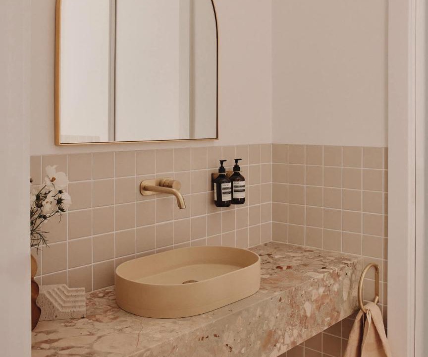 Photo of Bathroom in Gerroa