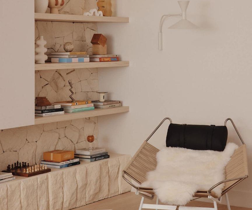 Photo of Livingroom in Gerroa