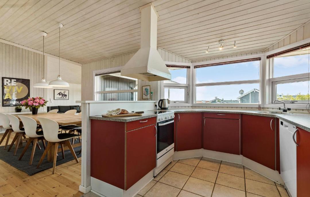 Photo of Kitchen in Ronde