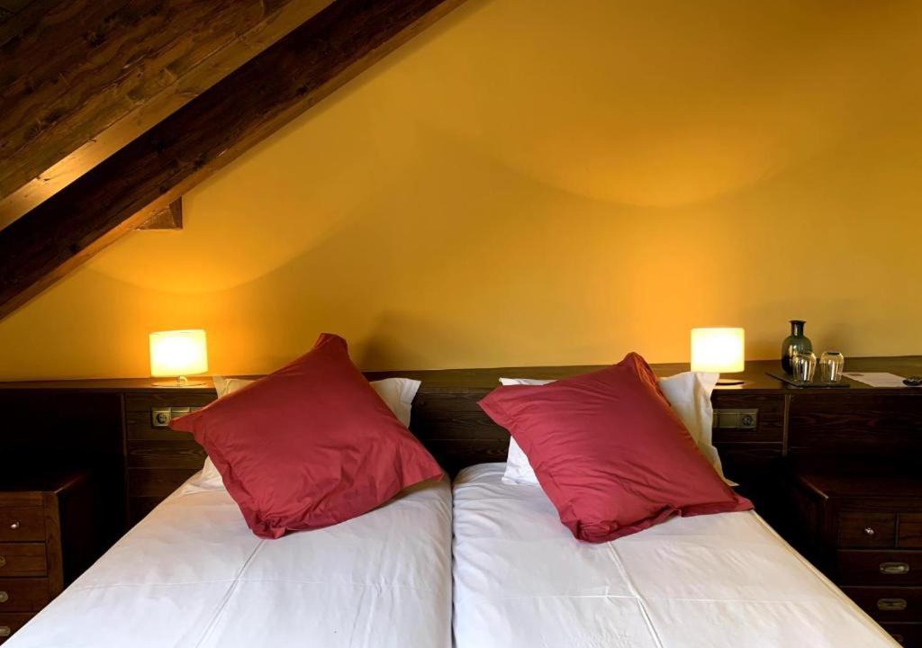 Photo of Bedroom in Castanesa