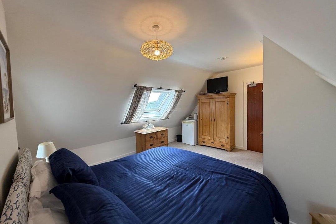 Photo of Bedroom in West Cliff