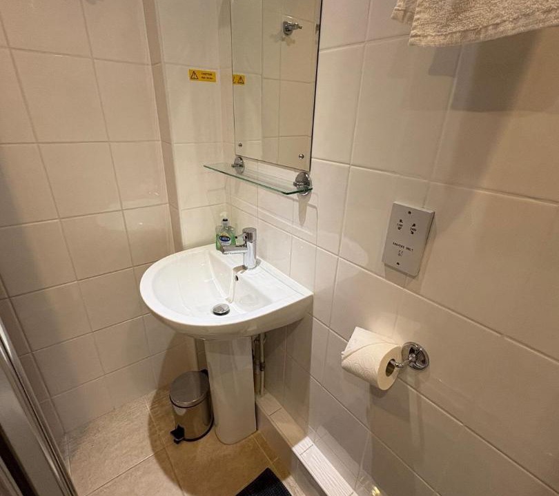 Photo of Bathroom in West Cliff