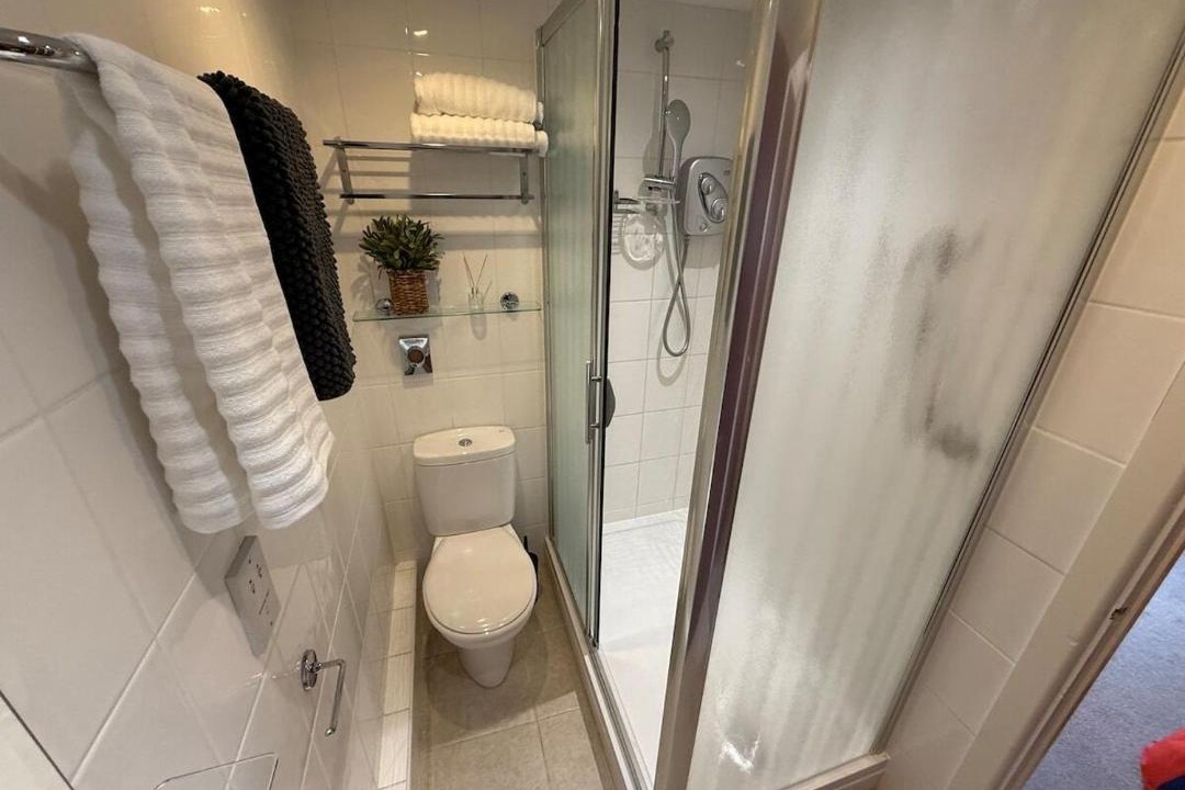 Photo of Bathroom in West Cliff