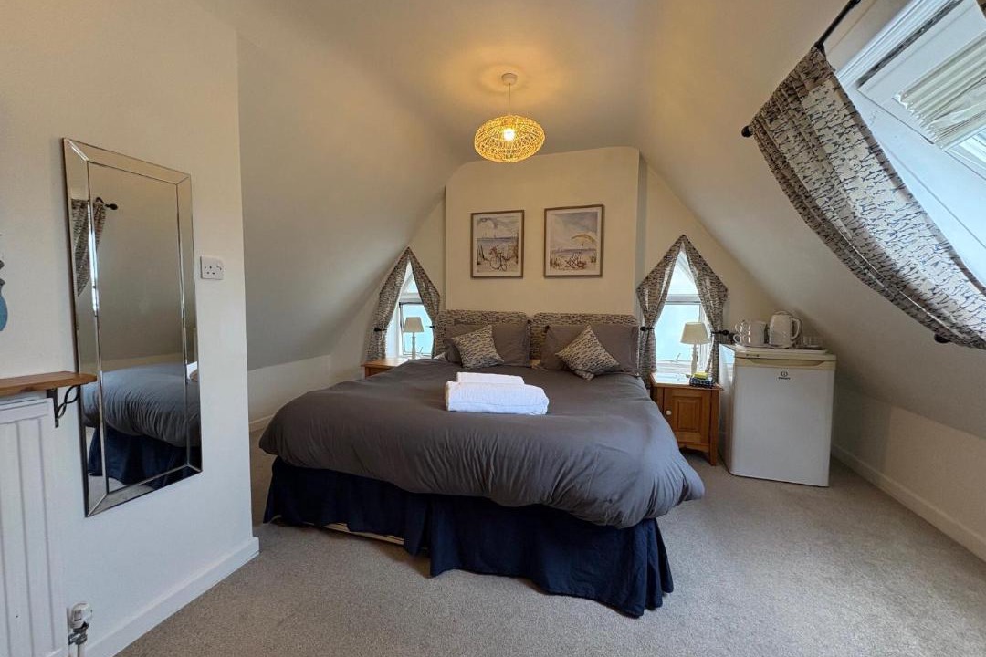 Photo of Bedroom in West Cliff