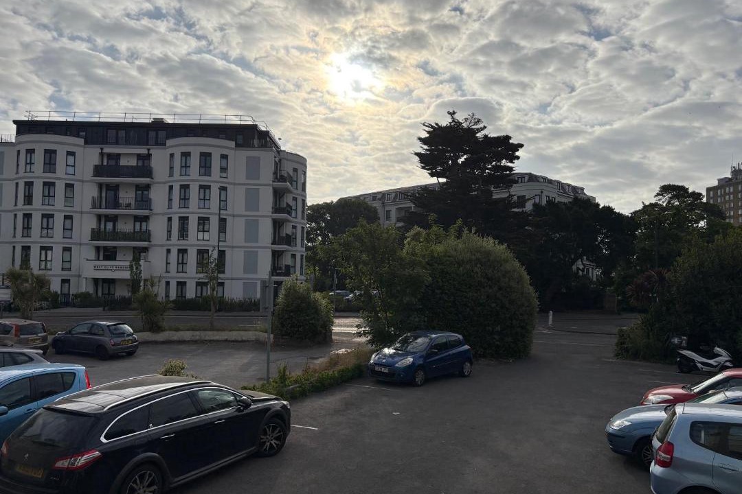 Photo of Others in West Cliff