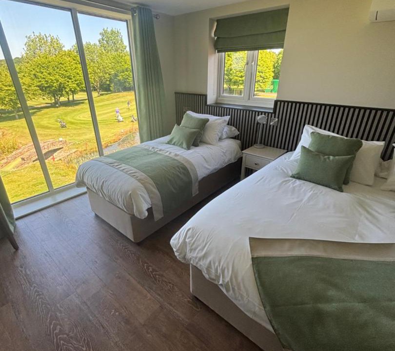 Photo of Bedroom in Coleford