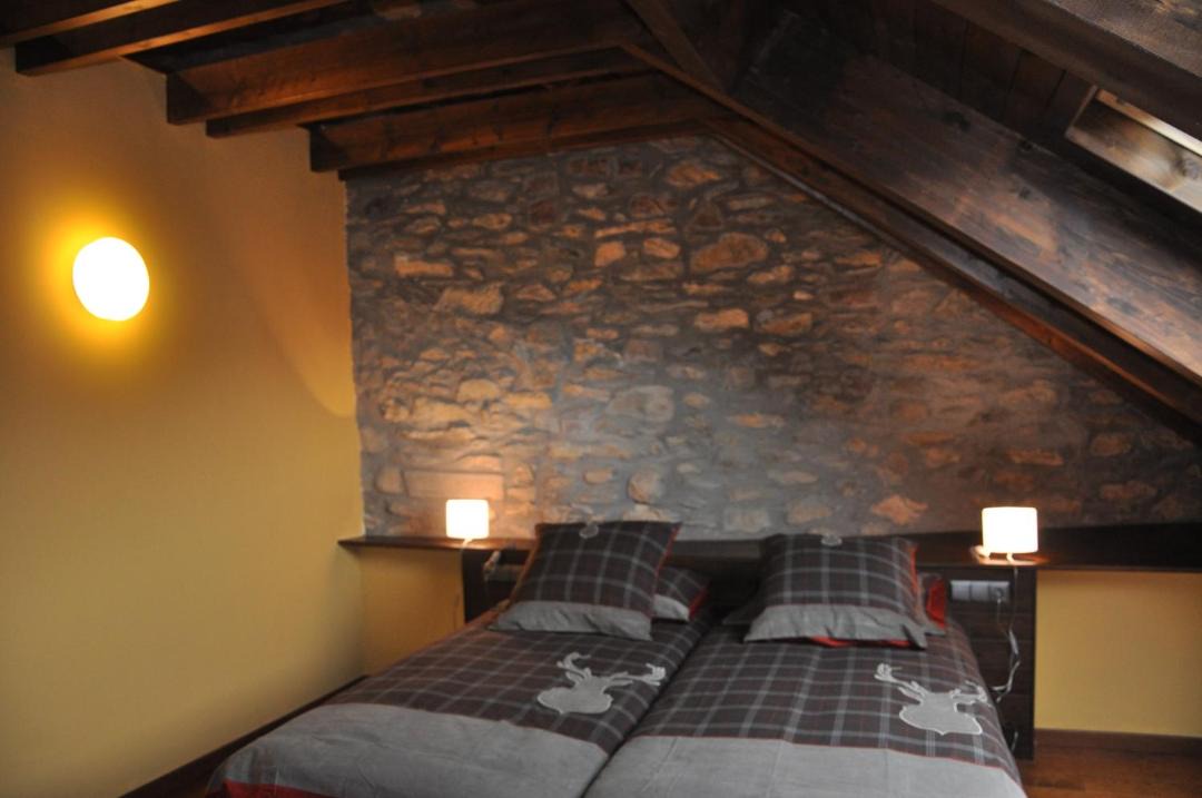 Photo of Bedroom in Castanesa