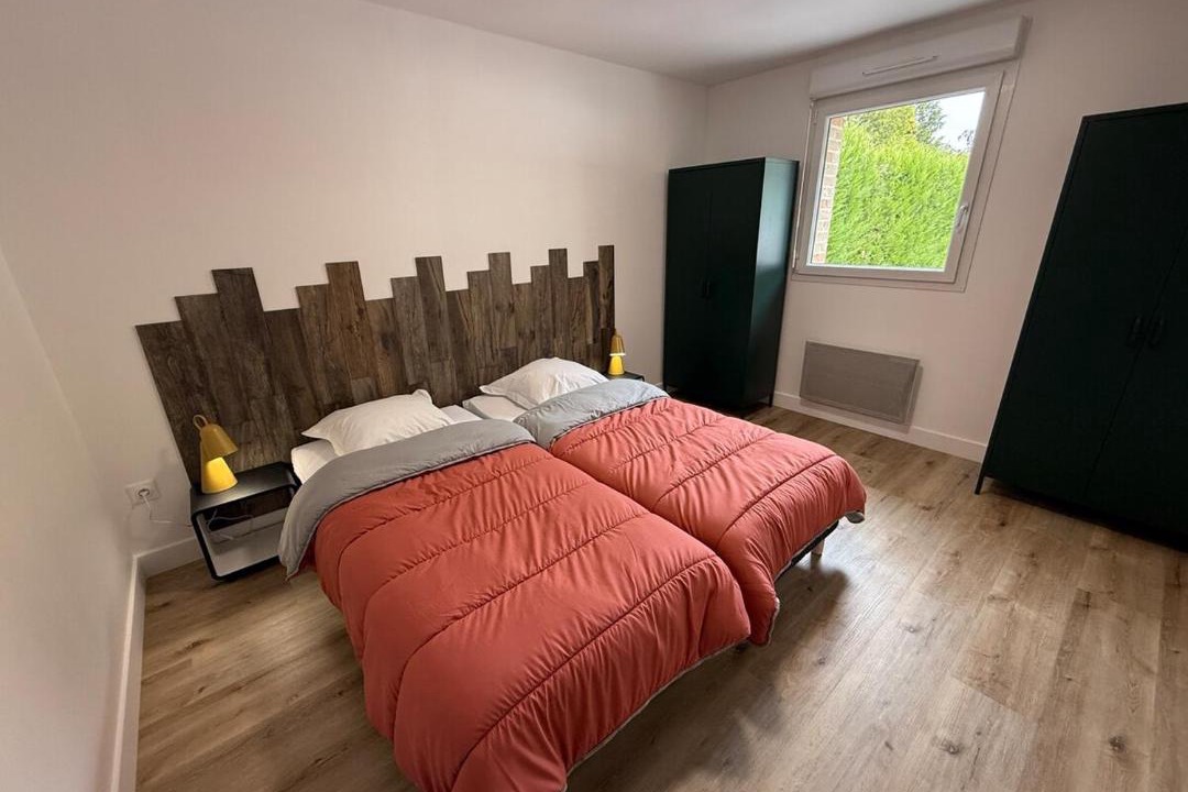 Photo of Bedroom in Merck-Saint-Lievin