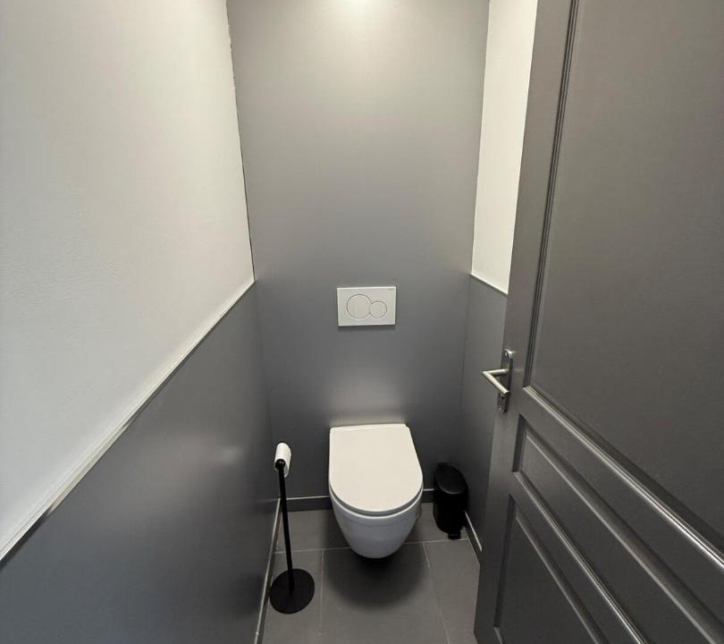 Photo of Bathroom in Merck-Saint-Lievin