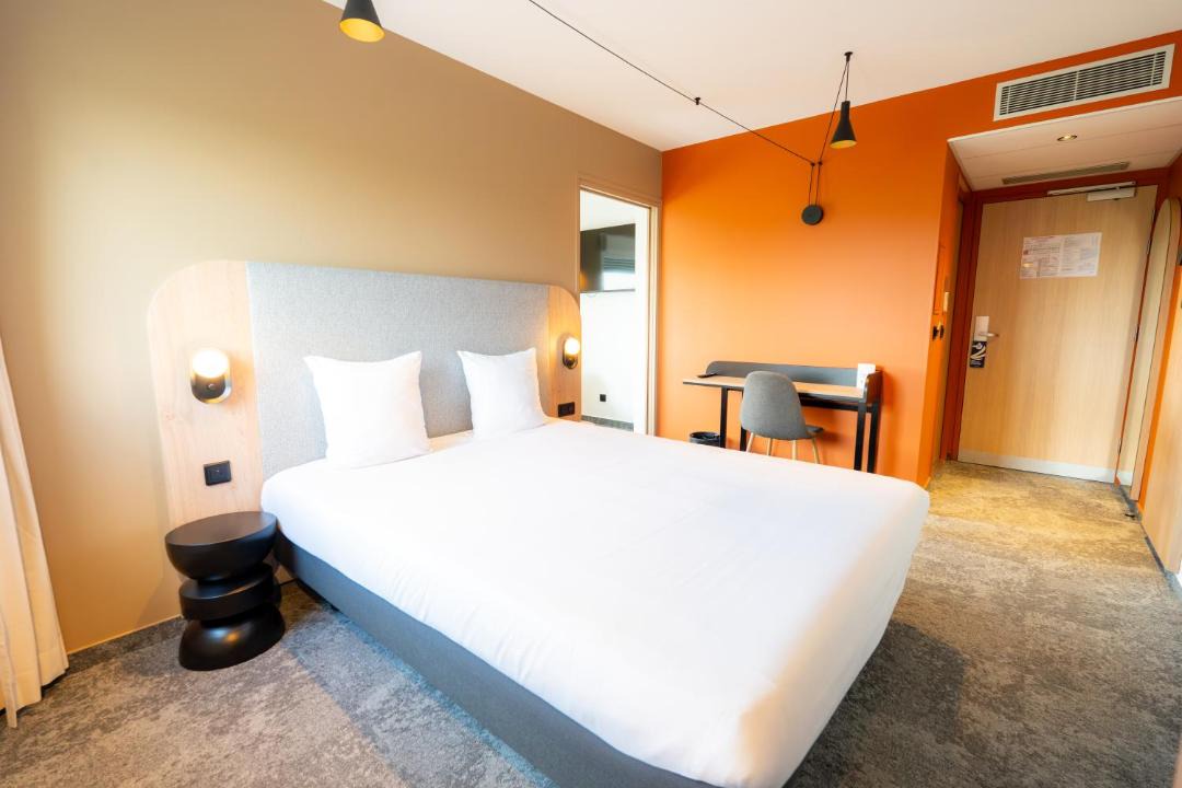 Photo of Bedroom in Bezannes