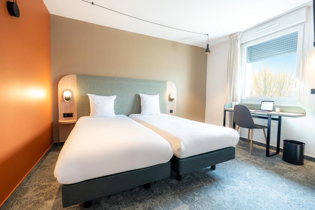 Photo of Bedroom in Bezannes