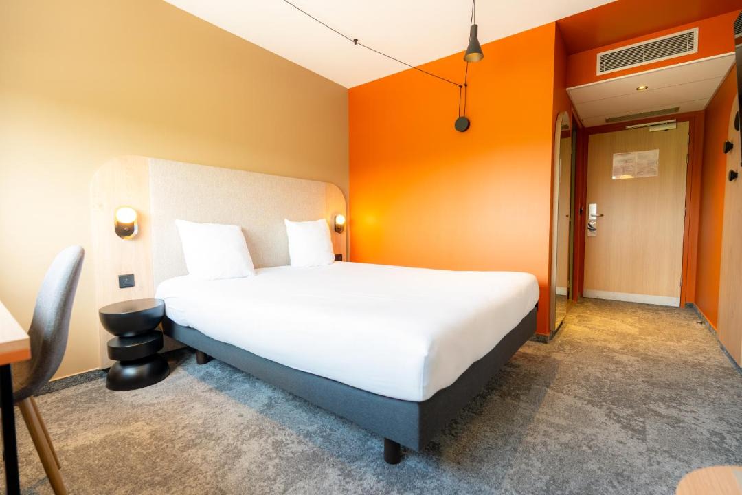 Photo of Bedroom in Bezannes