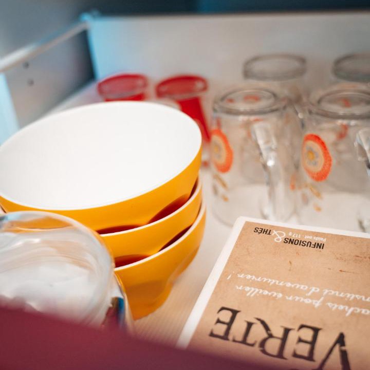 Photo of Kitchen in Coulomby