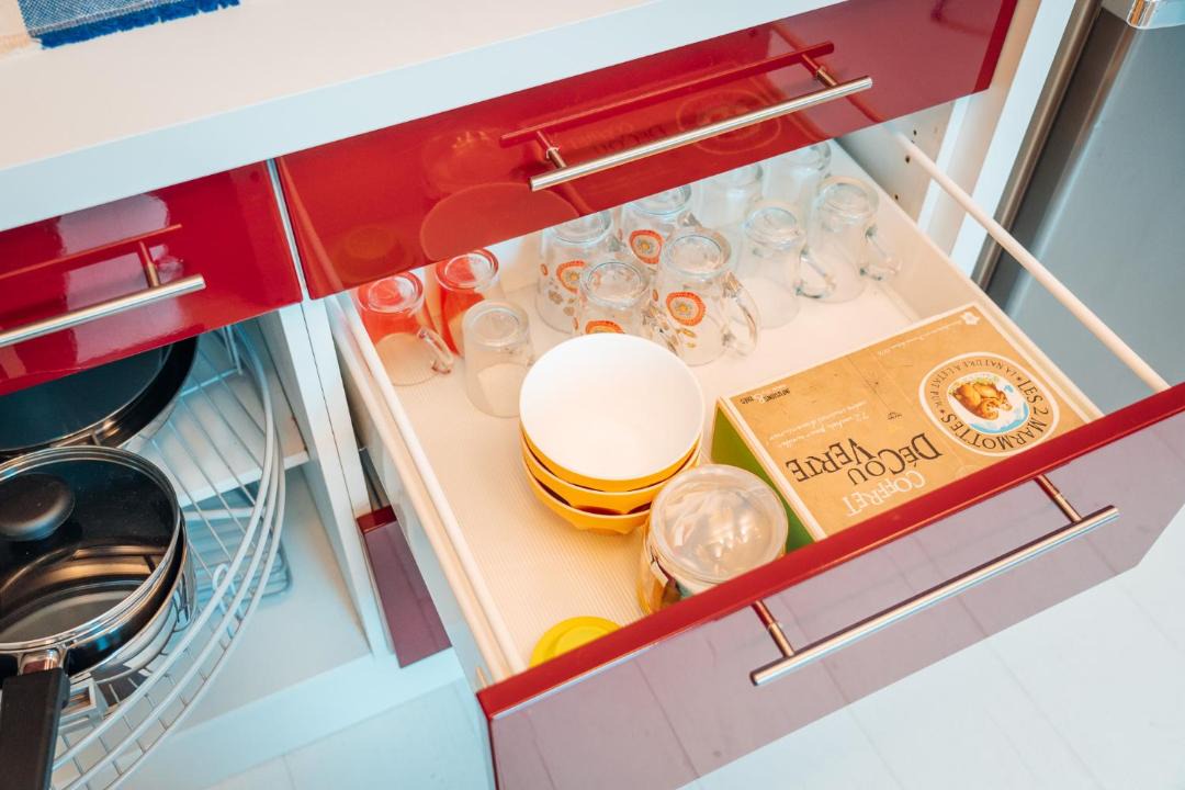 Photo of Kitchen in Coulomby