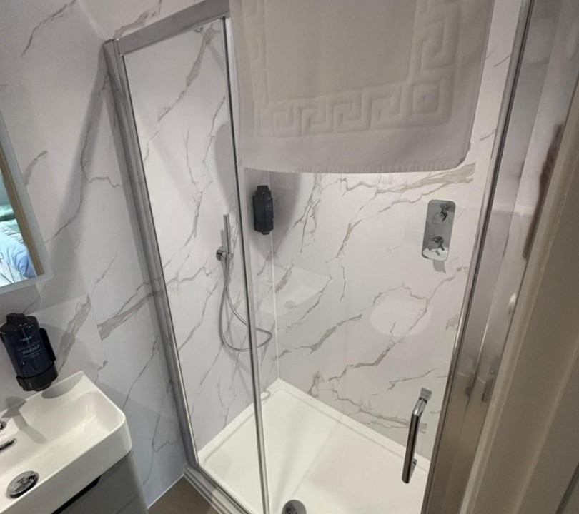 Photo of Bathroom in Coleford