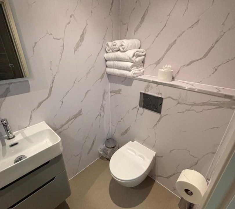 Photo of Bathroom in Coleford