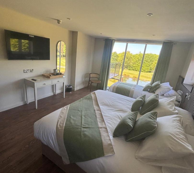 Photo of Bedroom in Coleford