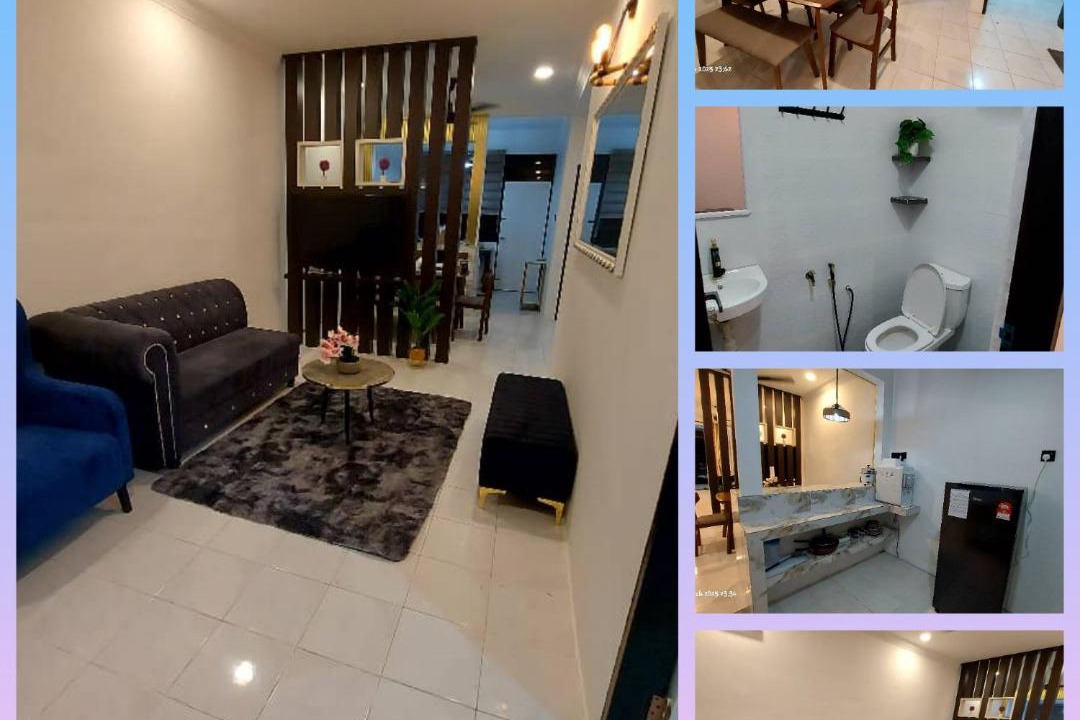 Photo of Others in Kampung Paloh