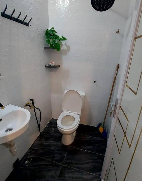 Photo of Bathroom in Kampung Paloh