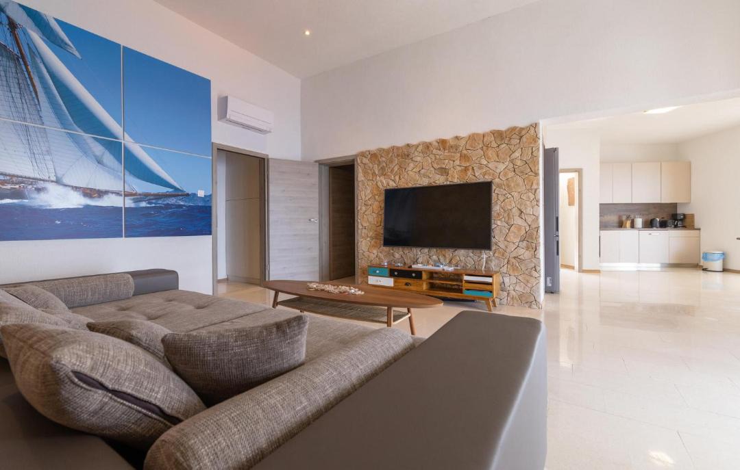Photo of Livingroom in Lukovo