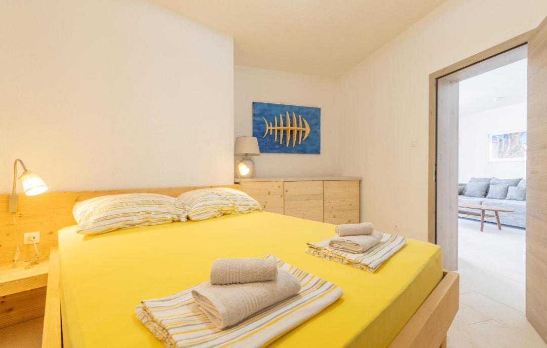 Photo of Bedroom in Lukovo