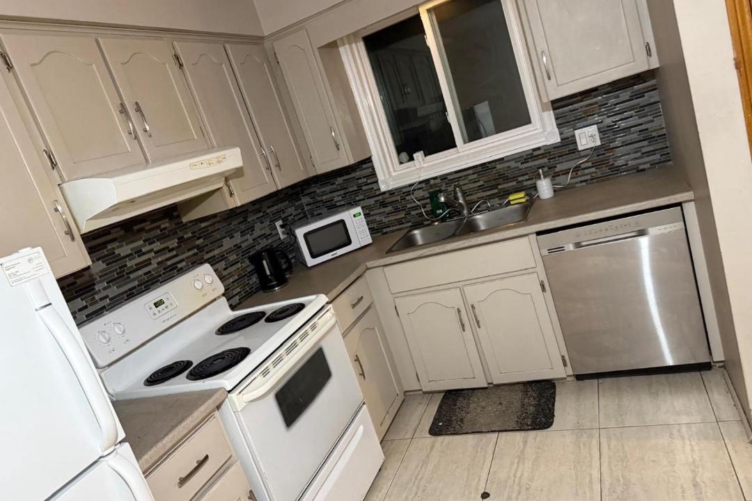 Photo of Kitchen in Waterloo