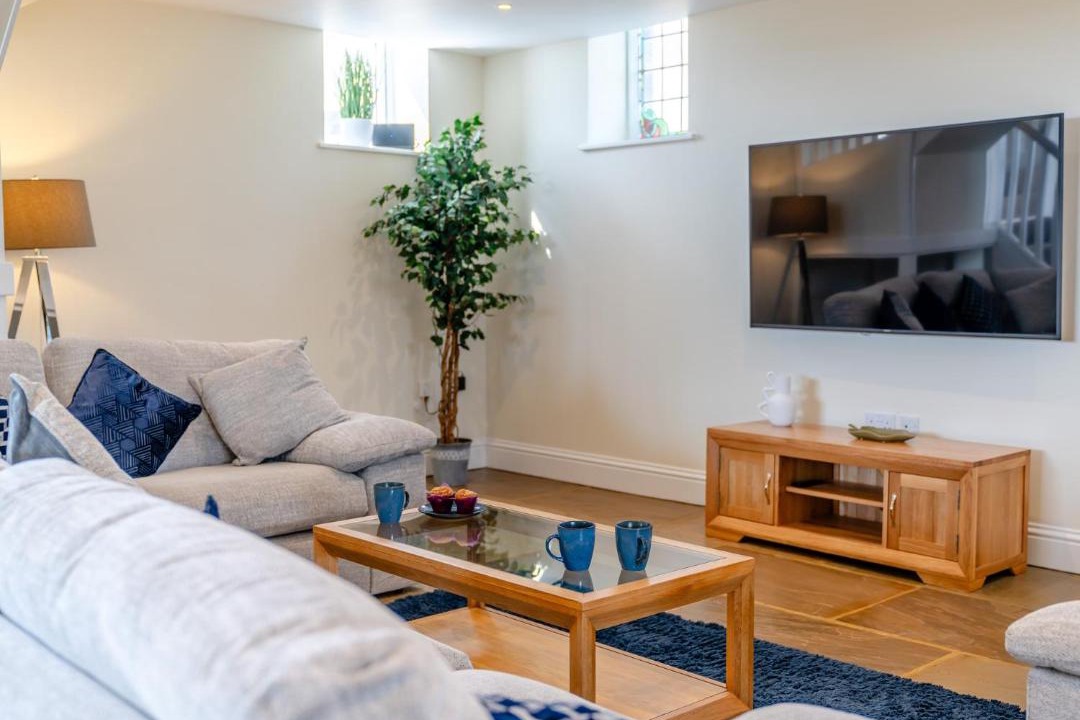 Photo of Livingroom in Newton-on-Rawcliffe