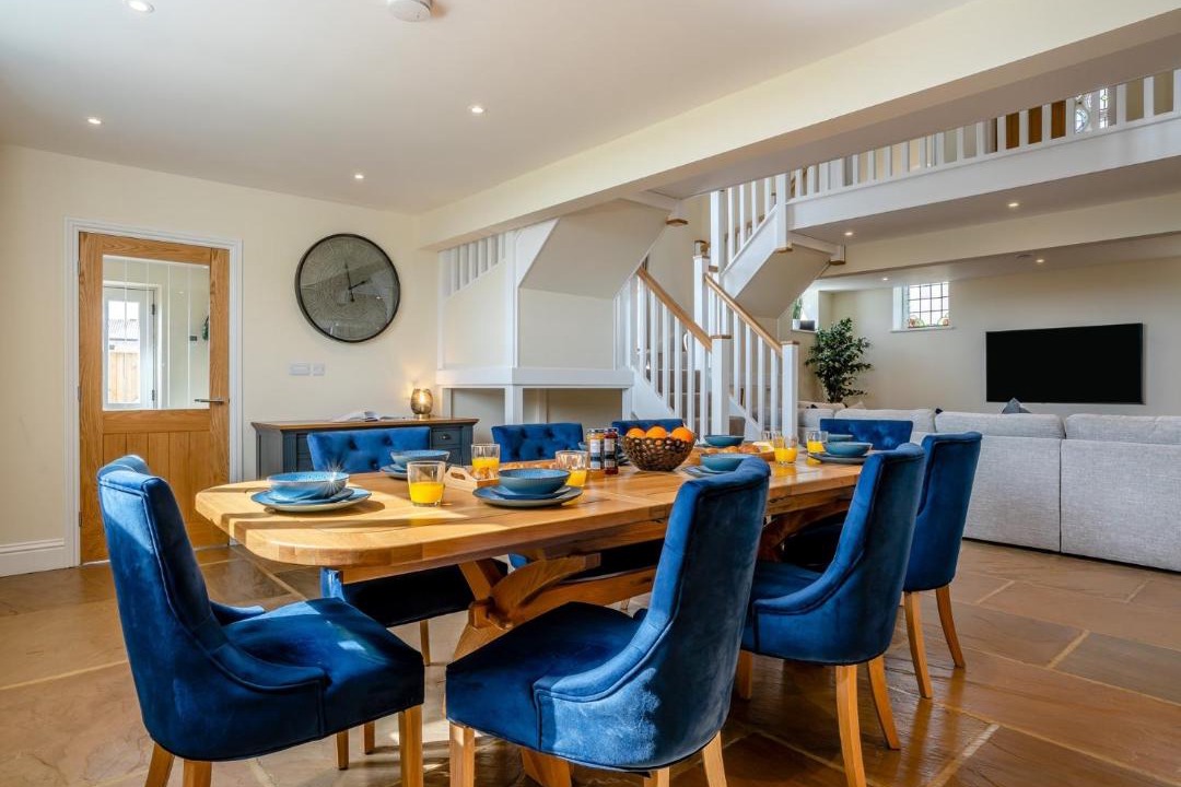 Photo of Others in Newton-on-Rawcliffe