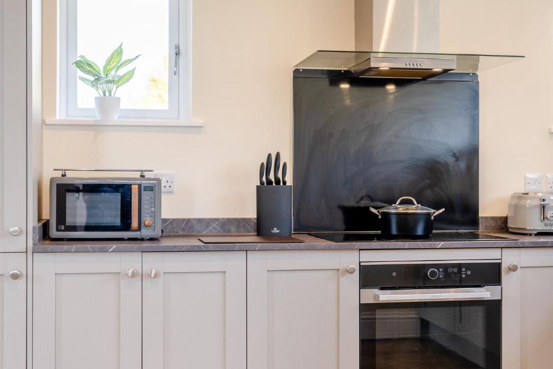 Photo of Kitchen in Newton-on-Rawcliffe