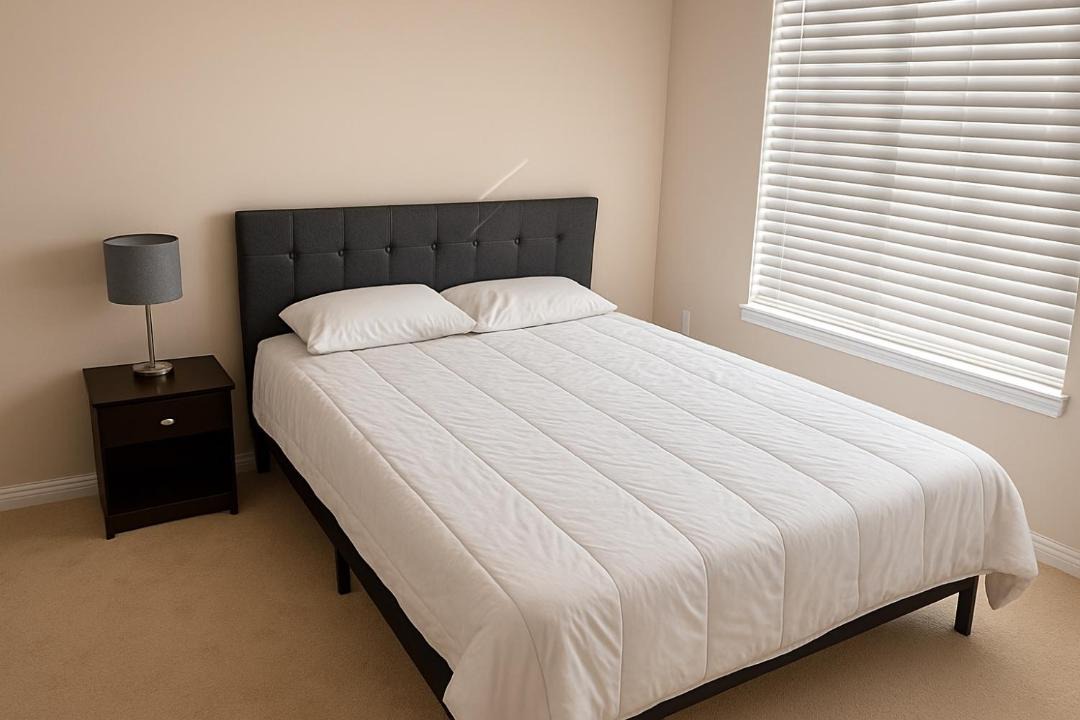 Photo of Bedroom in Milton