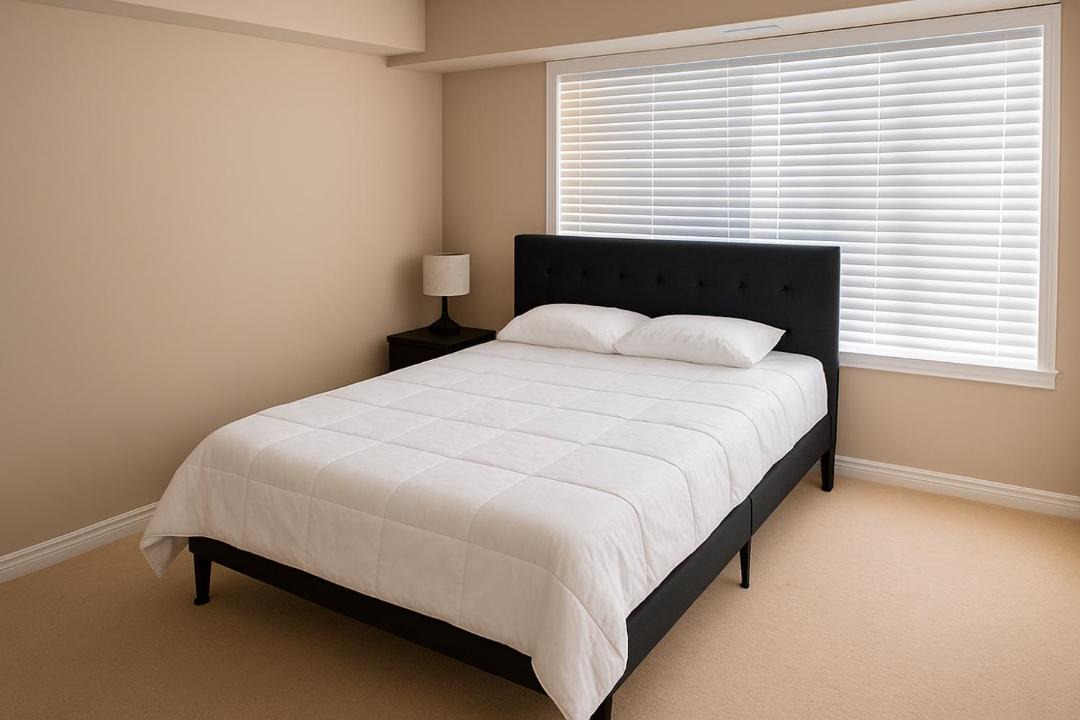 Photo of Bedroom in Milton